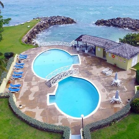 Sea 7 Ocho Rios Exterior foto