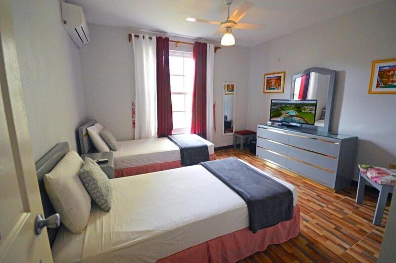 Sea 7 Ocho Rios Exterior foto