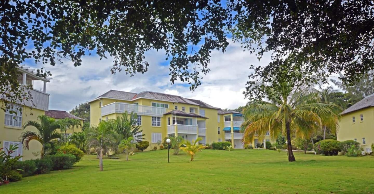 Sea 7 Ocho Rios Exterior foto
